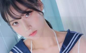 兔女郎出没注意！Myung Ah的最新作品集让人忍不住想问：为啥它们都这么可爱？